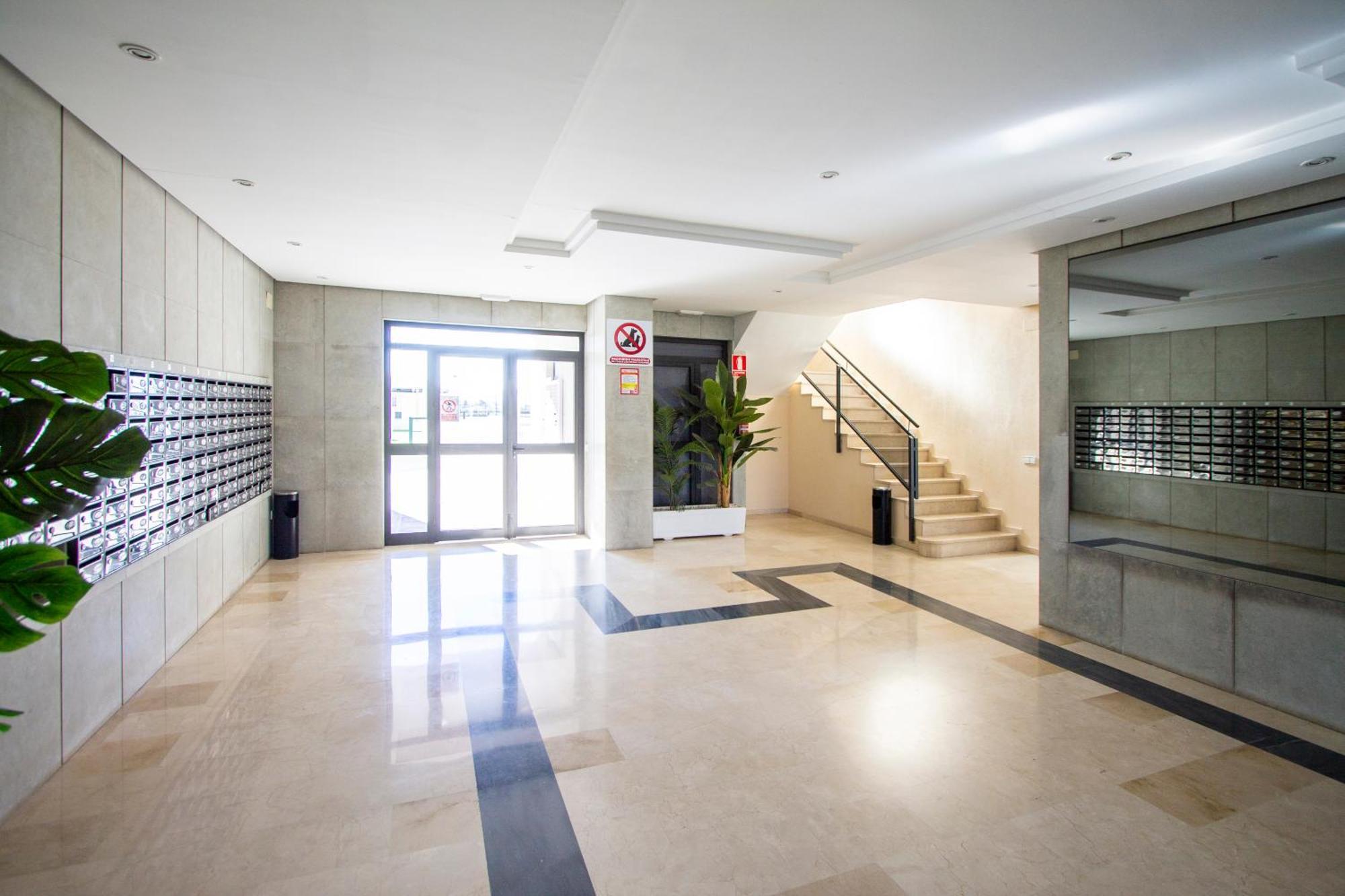 Espacio 3 - Primera Linea De Playa Cullera Exterior foto